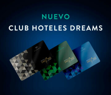 CLUB HOTELES DREAMS