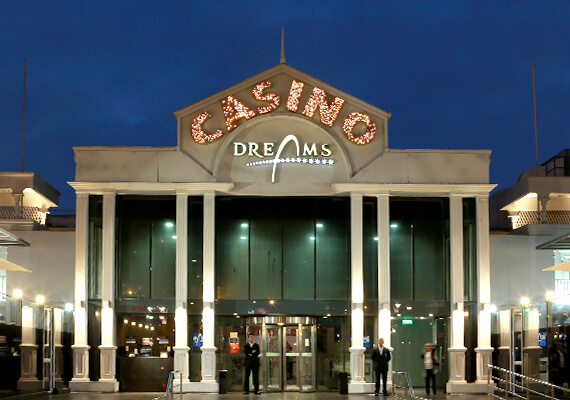 Nuestros Casinos
