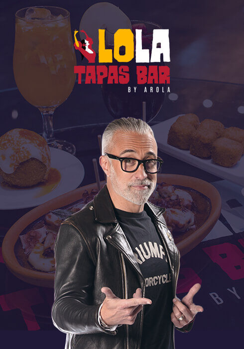 Lola - Tapas Bar