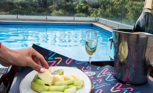 <p>Las razones y ventajas de Escoger Dreams como Sede para Eventos</p>
