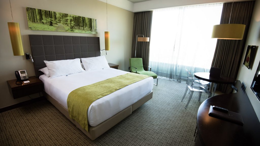 KING DELUXE VALLEY VIEW