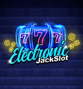 Electronic Jack Slot
