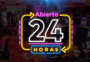 24 Horas de entretención