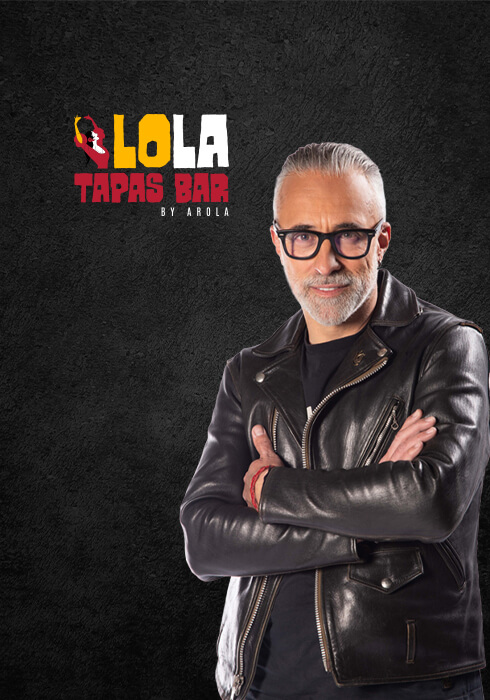 Lola Tapas Bar