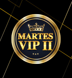 Martes Vip