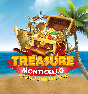 Monticello Treasure