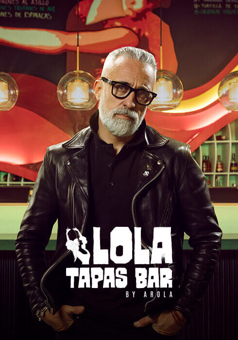 Lola Tapas Bar