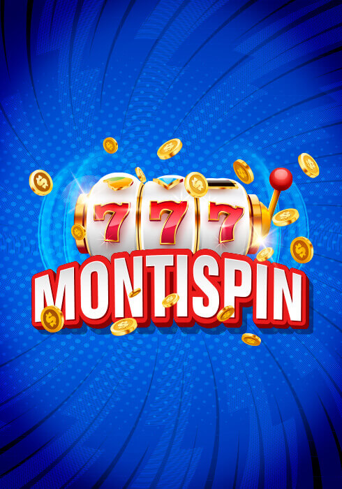 MontiSpin 