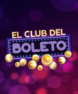 Club del Boleto