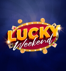 Lucky Weekend