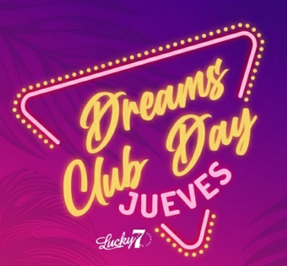 Dreams Club Day