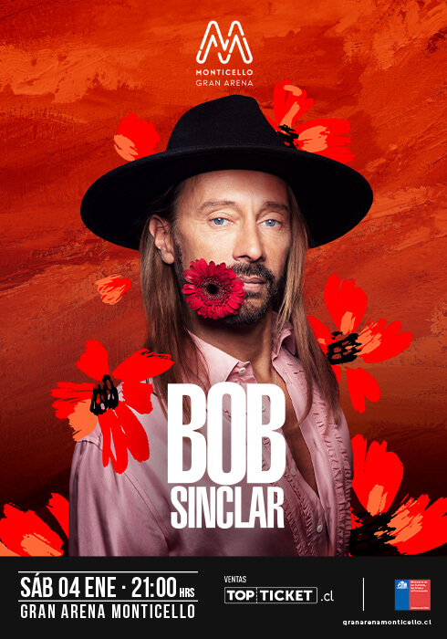 Bob Sinclair