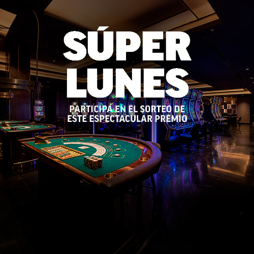 Súper Lunes