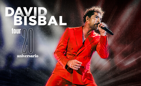 David Bisbal