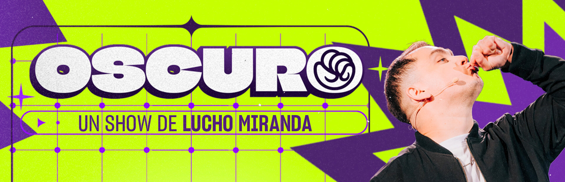 <p>LUCHO MIRANDA</p>
<p>&nbsp;</p>
