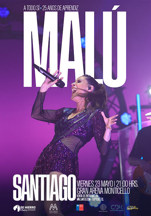 Malú