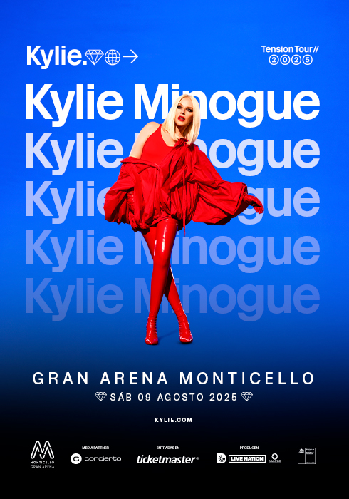 Kylie Minogue