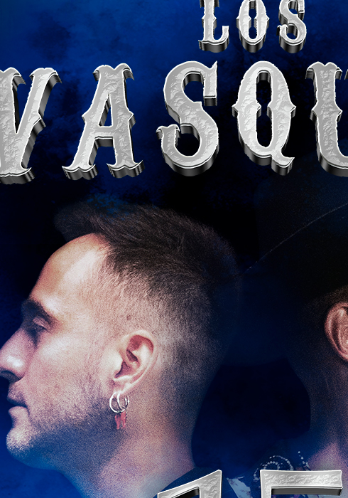Los Vásquez
