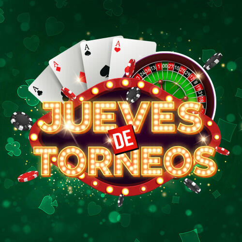 Jueves de Torneos