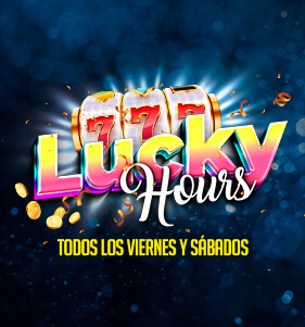 Lucky Hours