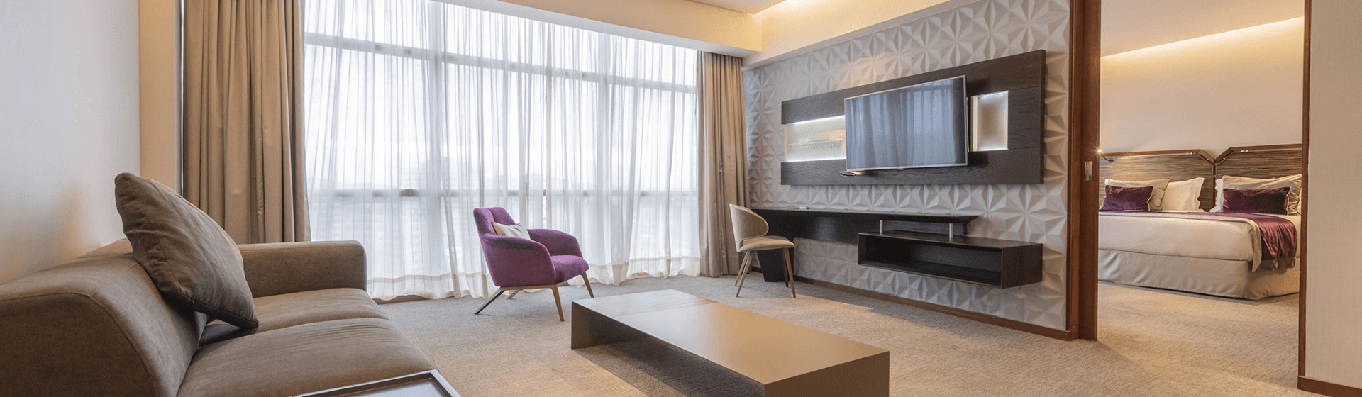 Suite River View