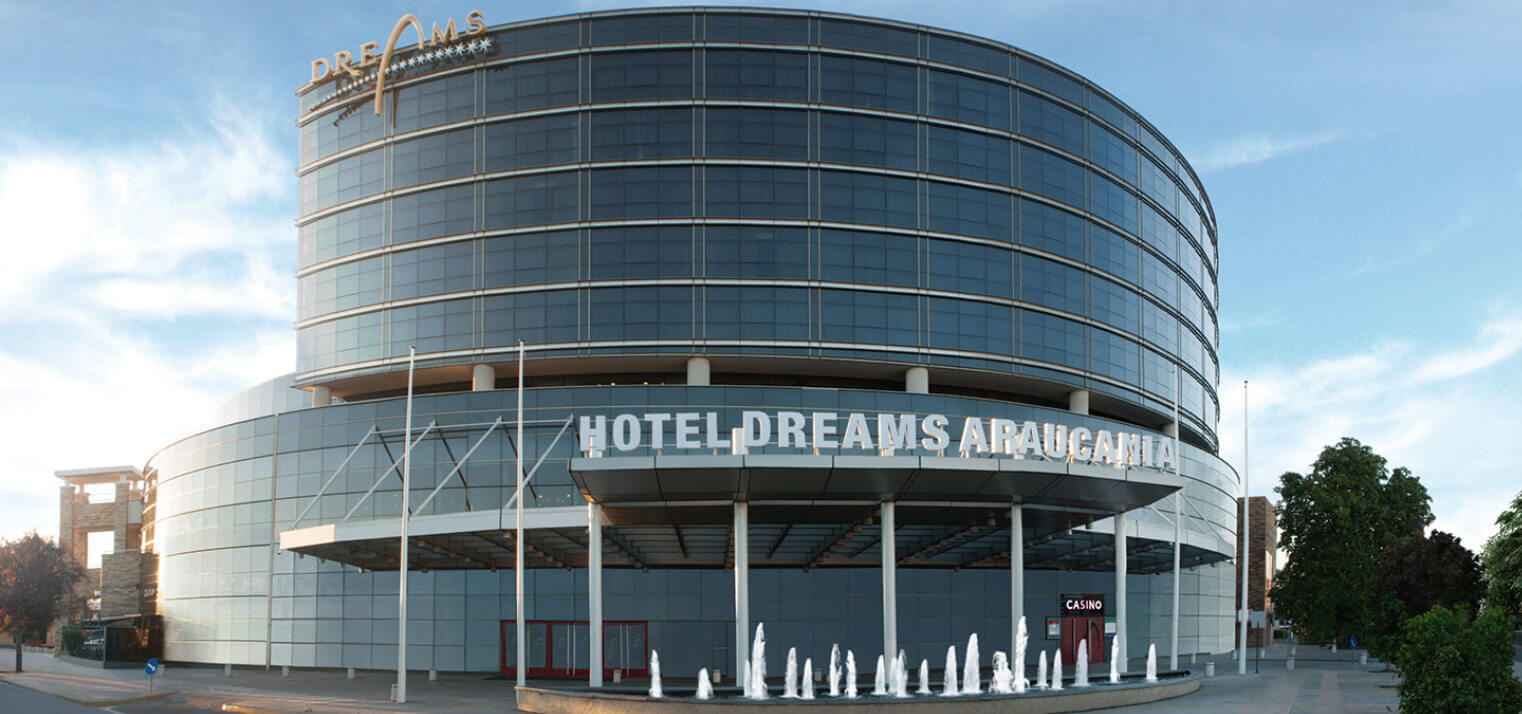 Dreams Temuco