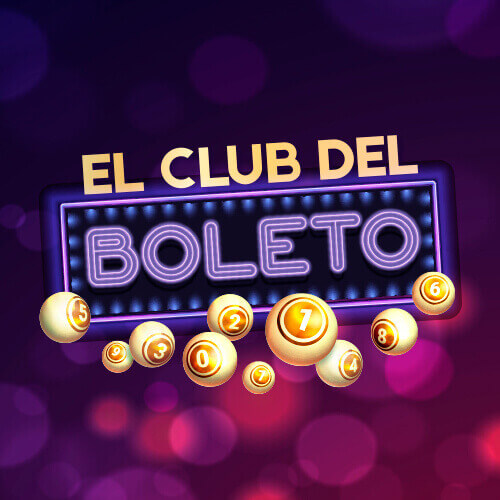 Especial Club del Boleto