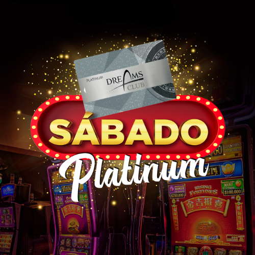 Sábado Platinum
