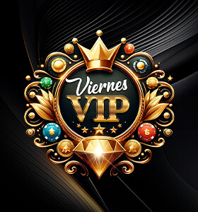Viernes VIP
