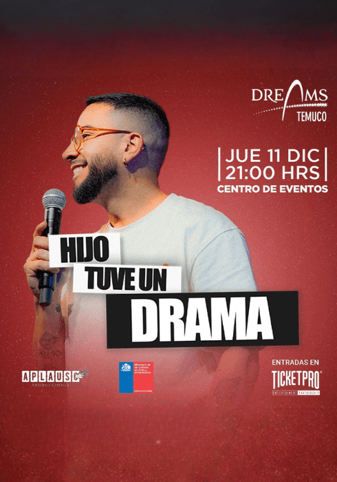 JUEVES 11 DE DICIEMBRE