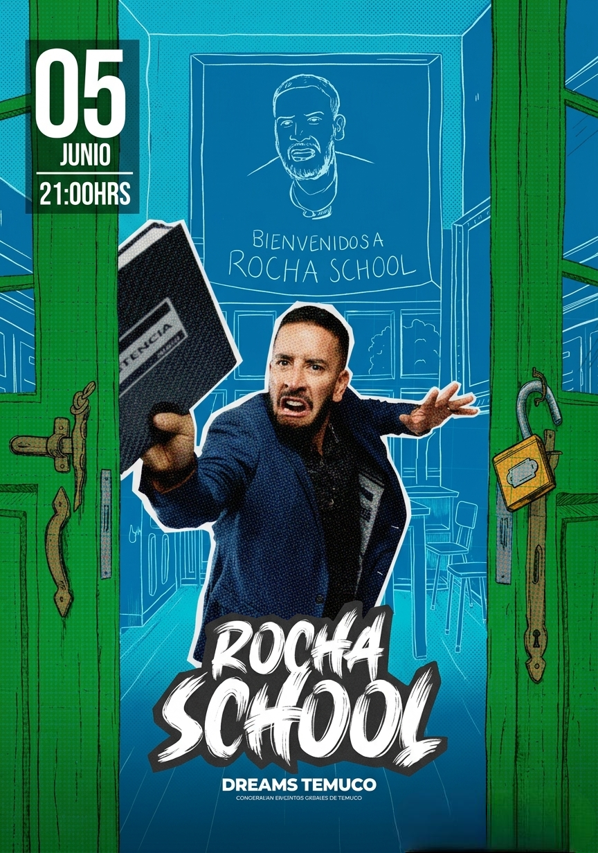 VIERNES 05 DE MAYO