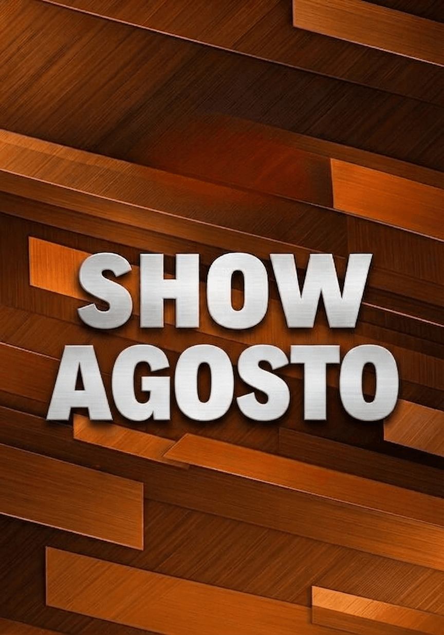 ¡VEN A DISFRUTAR DE LOS MEJORES SHOWS!