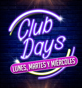 Dreams Club Days
