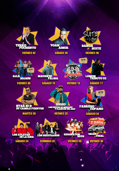 ¡Lucky Music!