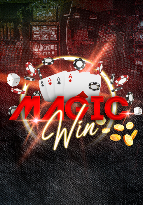Magic Win 