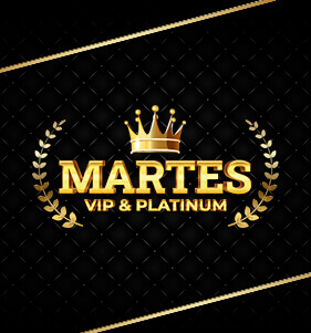 Martes VIP & Platinum