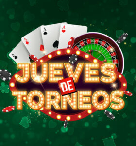 Jueves de Torneo