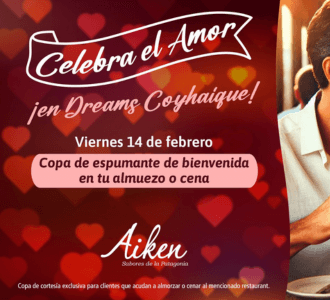 ¡El lugar perfecto para celebrar el amor!