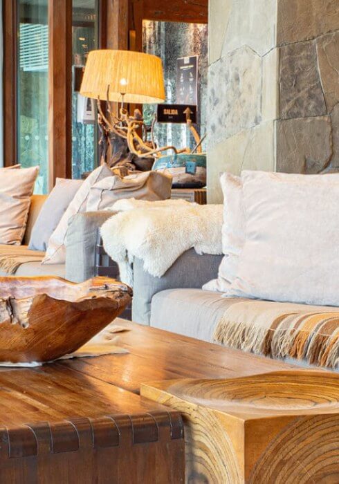 HOTEL DREAMS DE LA PATAGONIA