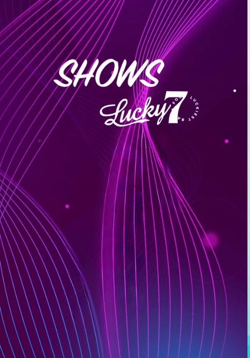 ¡PROGRAMATE PARA VIVIR LOS MEJORES SHOWS!