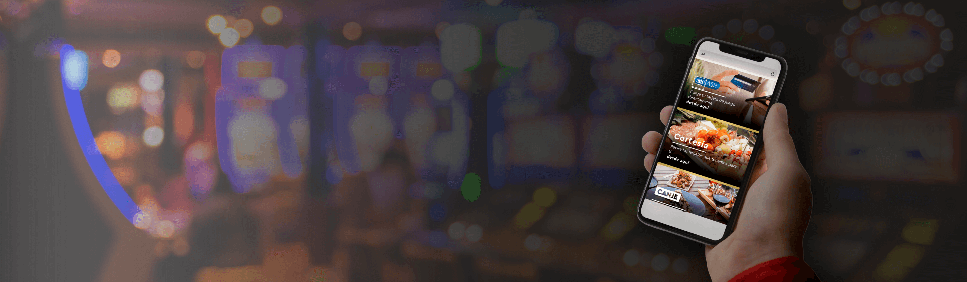 SÉ PARTE Y ENTÉRATE DE TODO