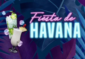 Promo del Mes en 📍 Lucky 7