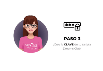 Paso 3: Crea tu clave