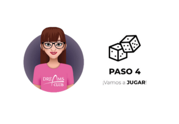 Paso 4: ¡Vamos a jugar!